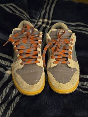 Nike Dunk Low Joker Daybreak Bicoastal Sneakers